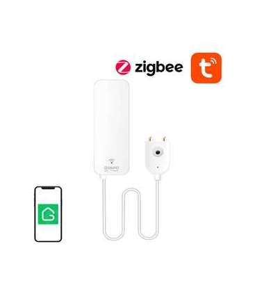 ZigBee Gosund ST19 Tuya smart flood/water leak sensor