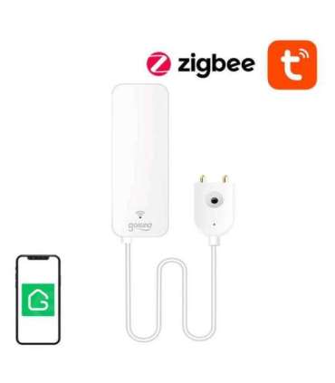 ZigBee Gosund ST19 Tuya smart flood/water leak sensor