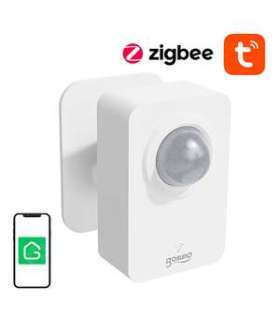 Gosund ST20 Tuya smart ZigBee motion sensor
