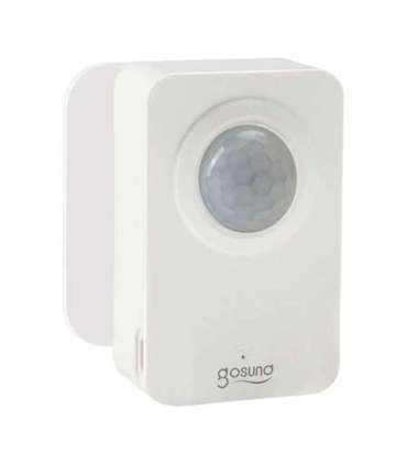 Gosund ST20 Tuya smart ZigBee motion sensor
