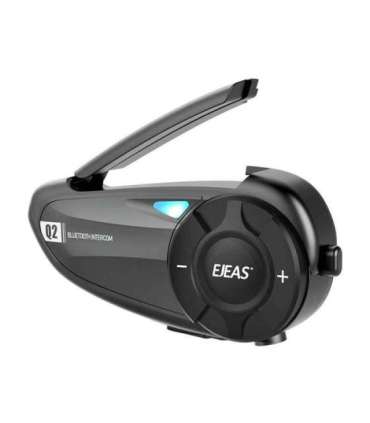 EJEAS Q2 motorcycle intercom