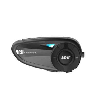 EJEAS Q2 motorcycle intercom