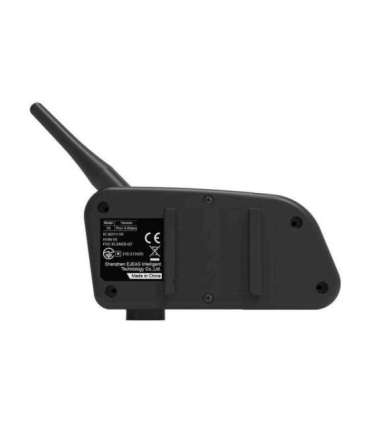 EJEAS V6PRO+ motorcycle intercom