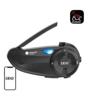 EJEAS Q7 motorcycle intercom