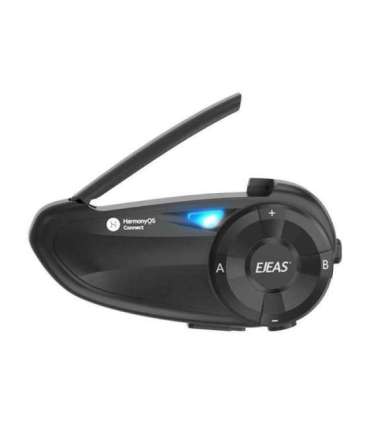EJEAS Q7 motorcycle intercom