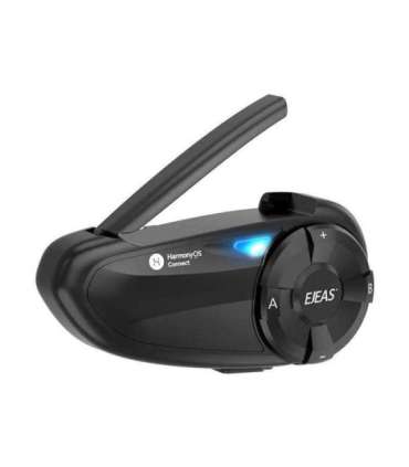 EJEAS Q7 motorcycle intercom