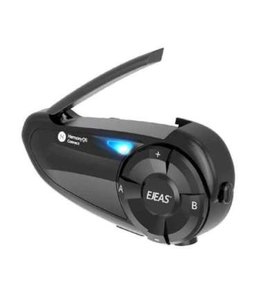 EJEAS Q7 motorcycle intercom
