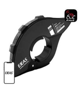 Remote control for EJEAS EUC intercoms