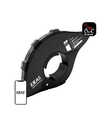 Remote control for EJEAS EUC intercoms