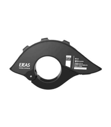 Remote control for EJEAS EUC intercoms