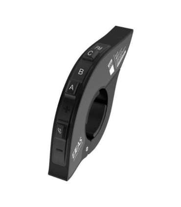 Remote control for EJEAS EUC intercoms