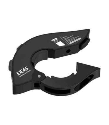 Remote control for EJEAS EUC intercoms