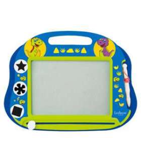Electronic Drawing Board Dinosaur Lexibook