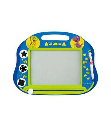 Electronic Drawing Board Dinosaur Lexibook