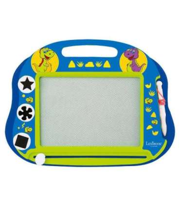 Electronic Drawing Board Dinosaur Lexibook