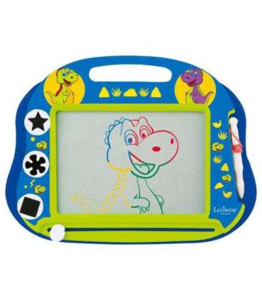 Electronic Drawing Board Dinosaur Lexibook