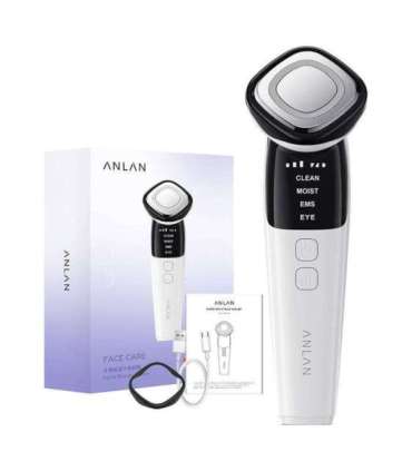 ANLAN face massager 01-ADRY32-02A