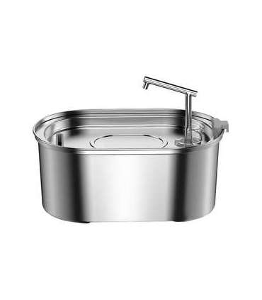 Water Fountain for pets 3.2l Rojeco