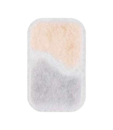 Filters for Stainless Steel Pet Water fountain & Feeder 2in1 3.2l Rojeco