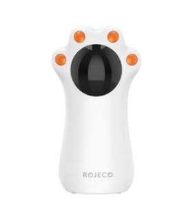 Rojeco interactive laser cat toy