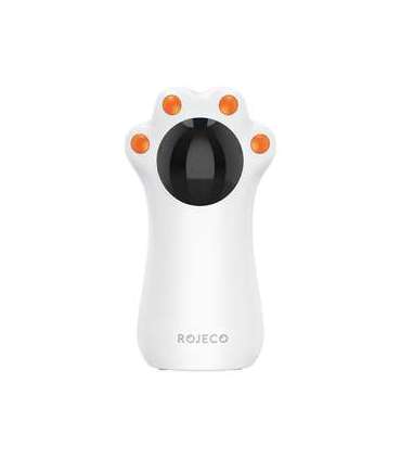 Rojeco interactive laser cat toy