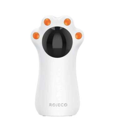 Rojeco interactive laser cat toy