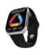 QCY GS2 S5 smartwatch (black)