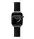 QCY GS2 S5 smartwatch (black)