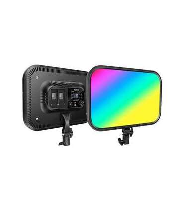 Lamp LED Neewer RGB168 60W 2500-8500K