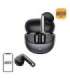 TWS QCY AilyBuds Pro+ HT10 Pro Headphones, ANC (black)