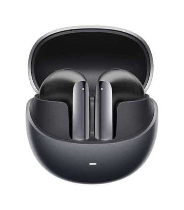 TWS QCY AilyBuds Pro+ HT10 Pro Headphones, ANC (black)