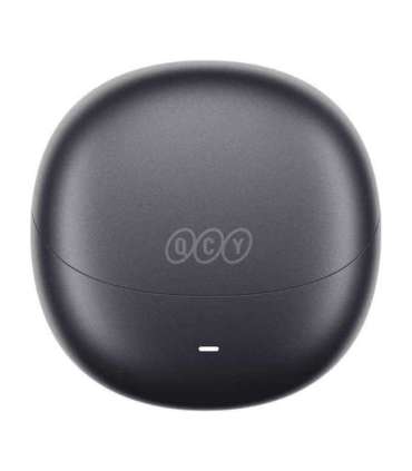 TWS QCY AilyBuds Pro+ HT10 Pro Headphones, ANC (black)