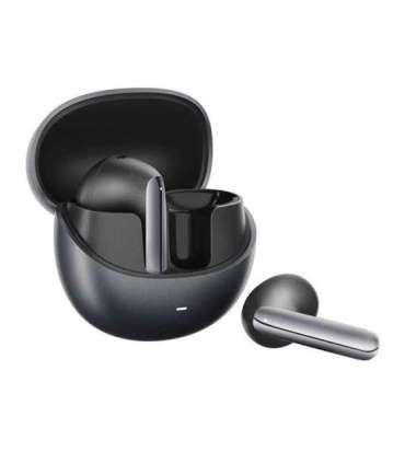 TWS QCY AilyBuds Pro+ HT10 Pro Headphones, ANC (black)