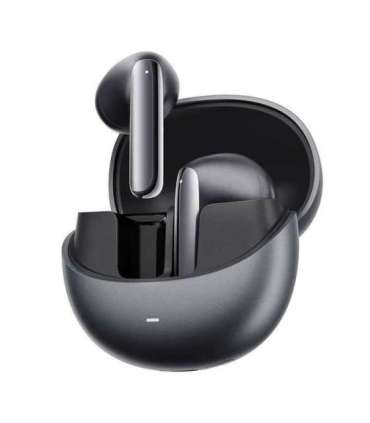 TWS QCY AilyBuds Pro+ HT10 Pro Headphones, ANC (black)