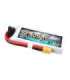 Gens ace G-Tech Soaring 2200mAh 11.1V 30C 3S1P Lipo Batte