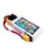 Gens ace G-Tech Soaring 1300mAh 11.1V 30C 3S1P Lipo Battery
