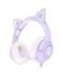 ONIKUMA K9 Purple Gaming Headphones