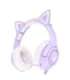 ONIKUMA K9 Purple Gaming Headphones