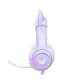 ONIKUMA K9 Purple Gaming Headphones