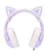 ONIKUMA K9 Purple Gaming Headphones