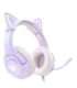 ONIKUMA K9 Purple Gaming Headphones