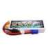 Gens ace G-Tech Soaring 4000mAh 14.8V 30C 4S1P Lipo Battery