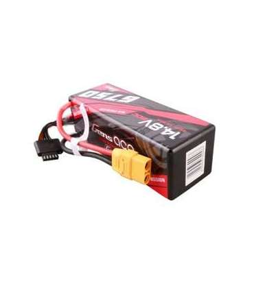Gens ace G-Tech 6750mAh 14.8V 60C 4S1P 14 XT90 Battery