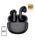 TWS QCY T20 headphones (black)