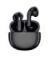 TWS QCY T20 headphones (black)