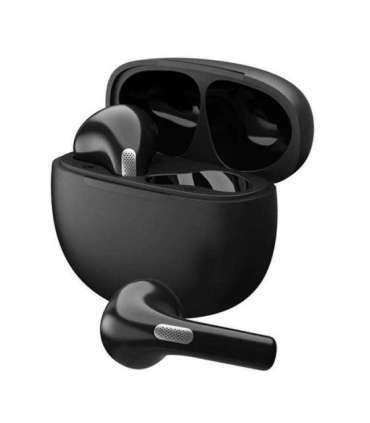 TWS QCY T20 headphones (black)
