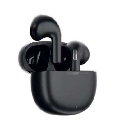 TWS QCY T20 headphones (black)