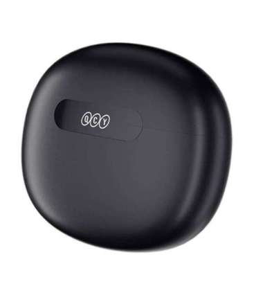 TWS QCY T20 headphones (black)