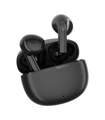TWS QCY T20 headphones (black)