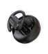 Wireless Headphones, Vention, NBPB0, OpenBeat O11 (black)